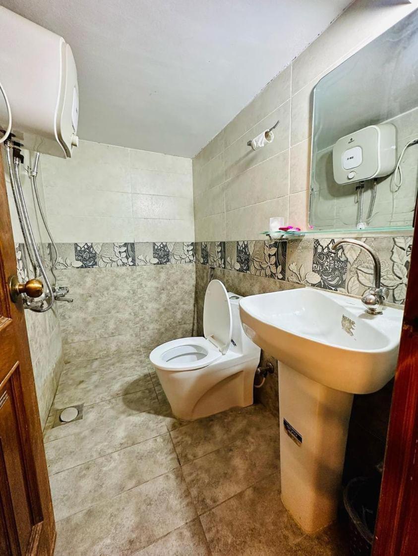 Islamabad Guest House Exterior foto