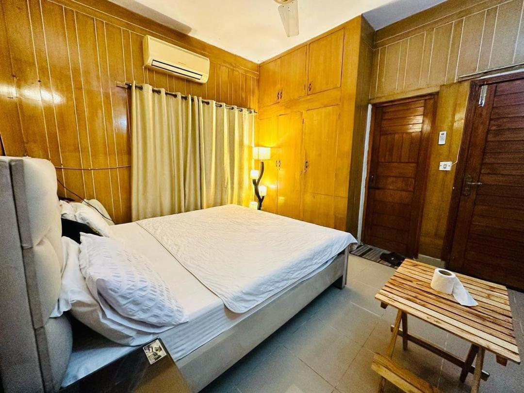 Islamabad Guest House Exterior foto